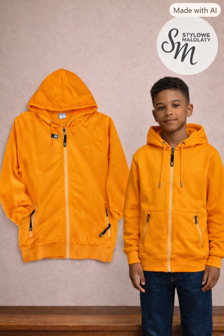 Bluza Lidmar 360 Dynamic