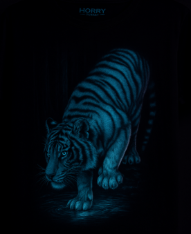 Koszulka Horry Motyw Tygrys